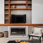 Matadi - One Bedroom And Terrace In Eixample Esquerra