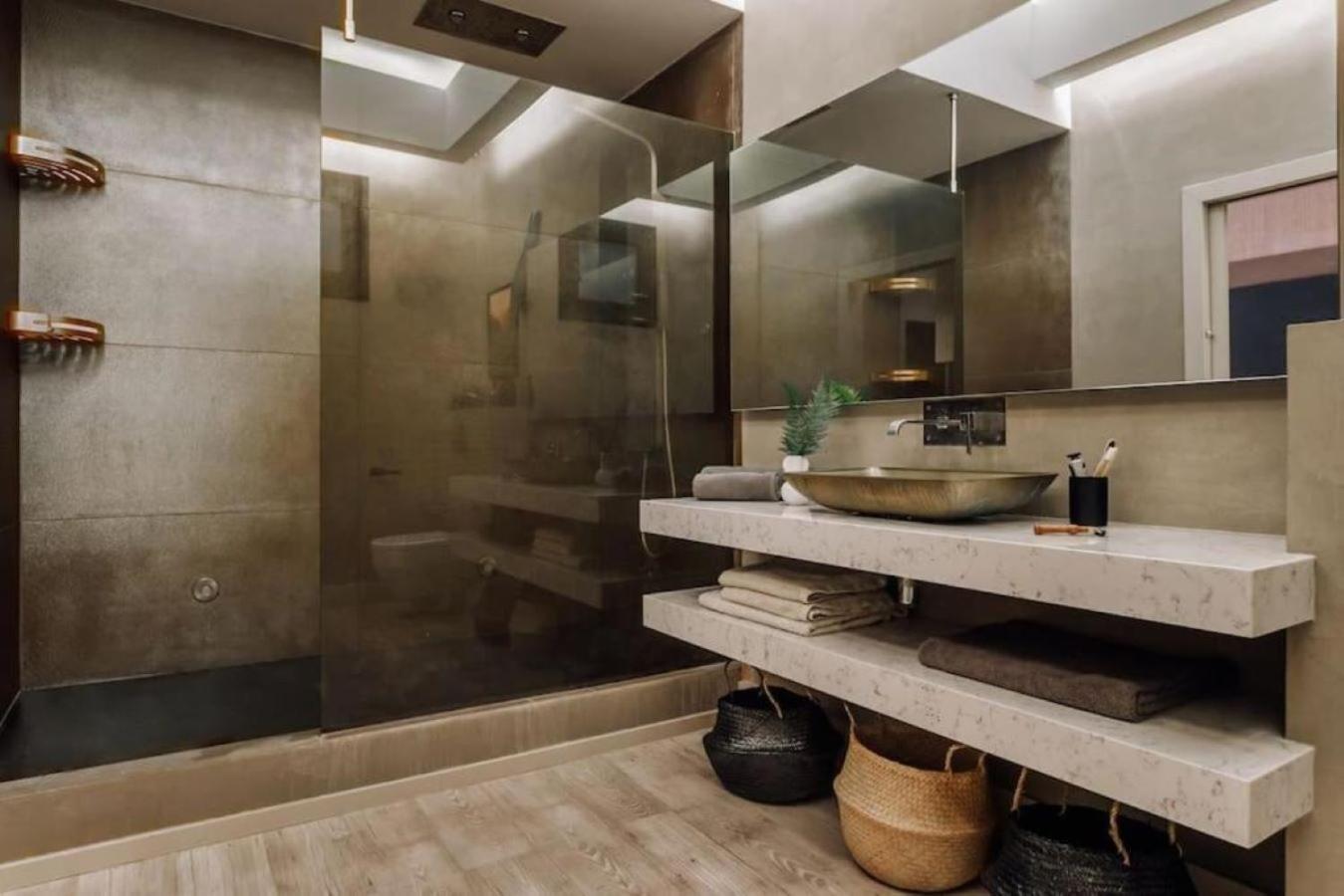 Apartamento Matadi - One Bedroom And Terrace In Eixample Esquerra *