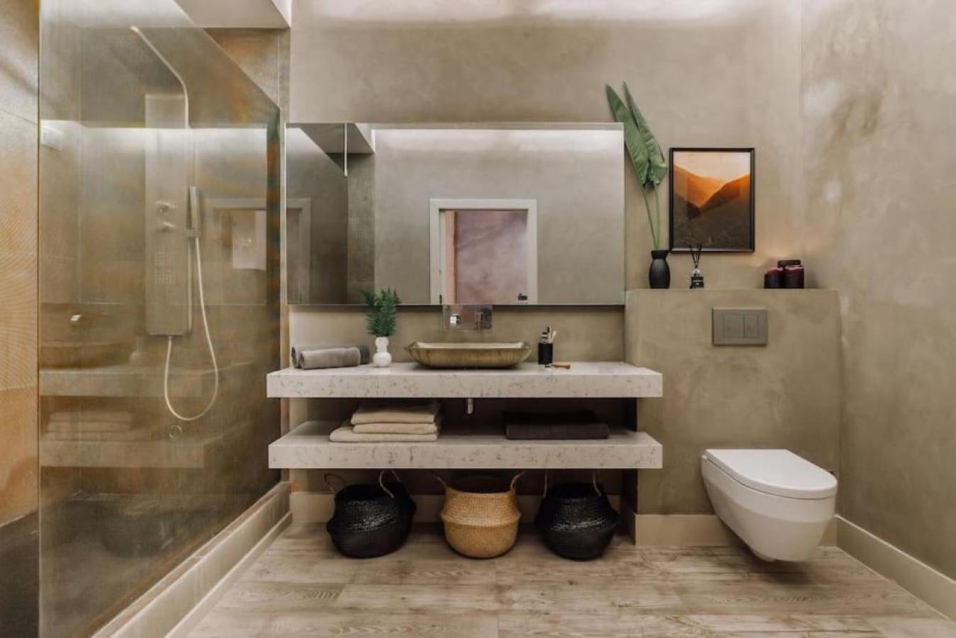 Apartamento Matadi - One Bedroom And Terrace In Eixample Esquerra Barcelona