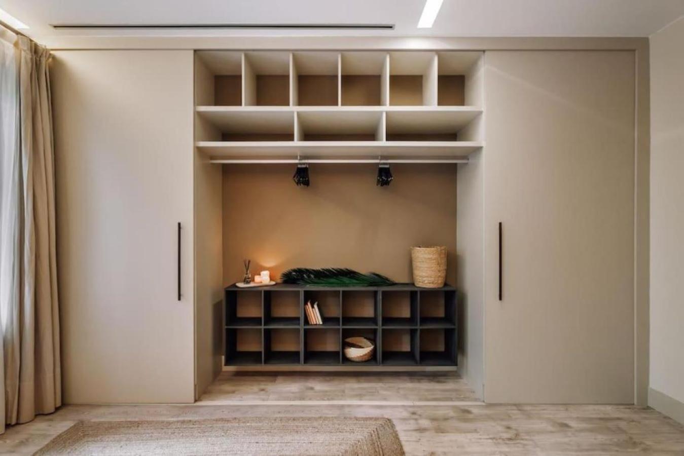 Matadi - One Bedroom And Terrace In Eixample Esquerra Apartamento