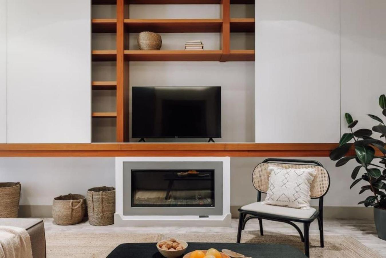 Apartamento Matadi - One Bedroom And Terrace In Eixample Esquerra *