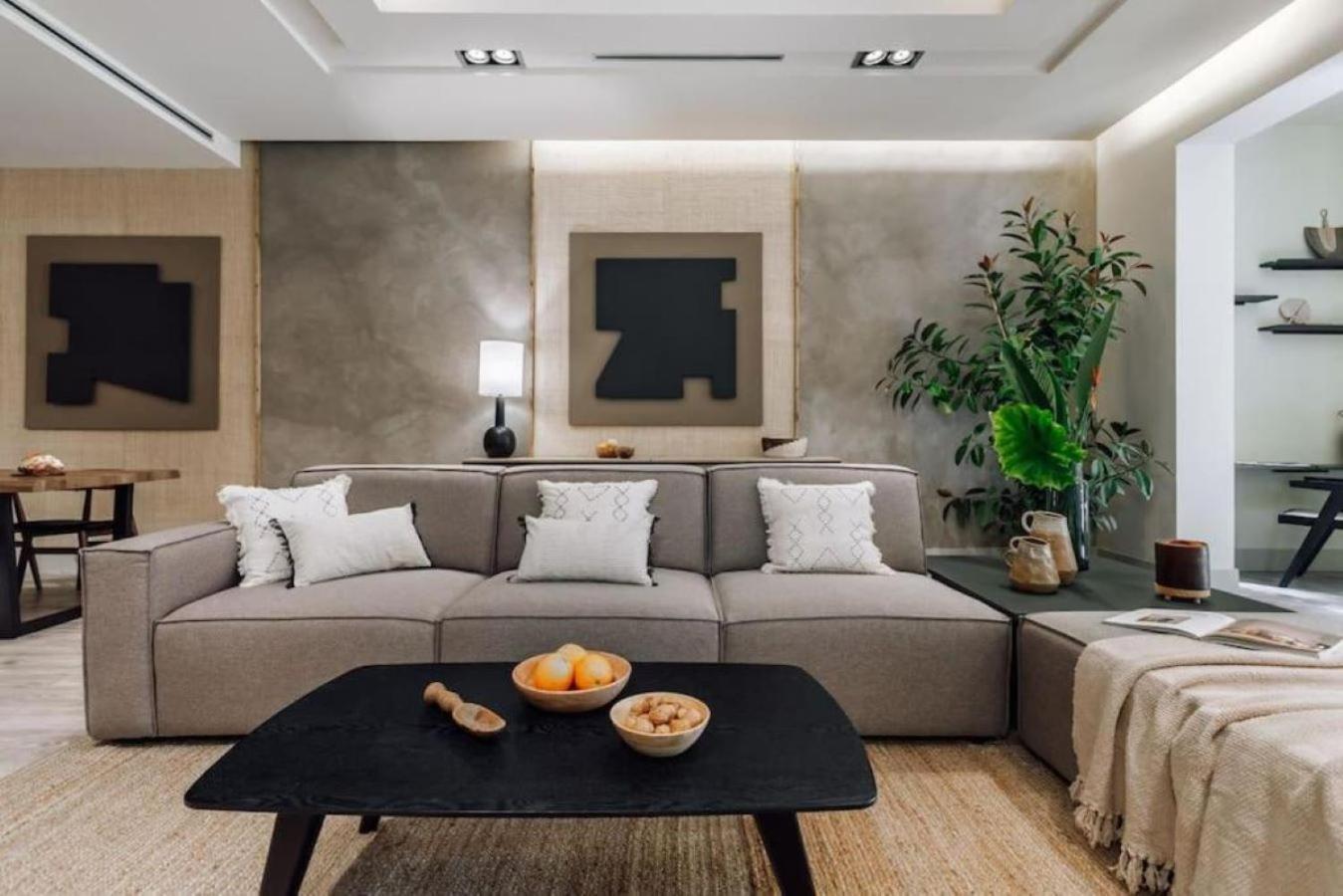 Matadi - One Bedroom And Terrace In Eixample Esquerra * Barcelona